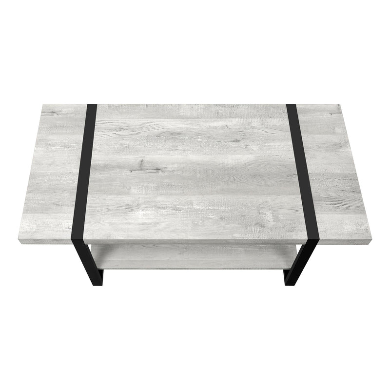 Monarch Coffee Table I 2855 IMAGE 4