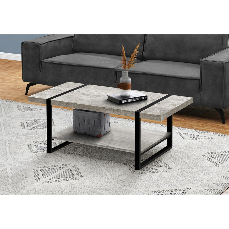 Monarch Coffee Table I 2855 IMAGE 8