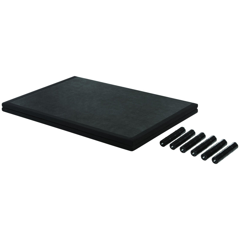 Serta Pro Platform Twin Foundation 500930099-7510 IMAGE 5