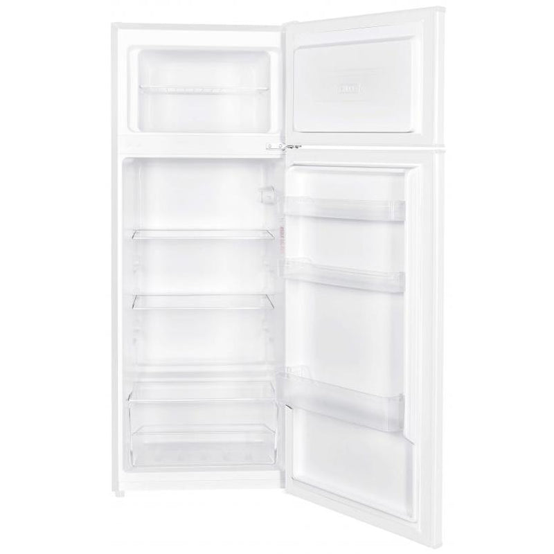 Danby 7.4 cu ft Top Freezer Refrigerator DPF074B2WDB-6 IMAGE 5