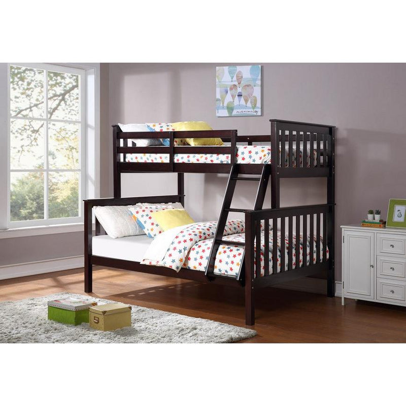 IFDC Kids Beds Bunk Bed B 102 - E IMAGE 2