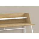 Monarch Office Desks Desks I 7543 IMAGE 3