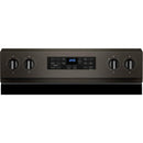 Whirlpool 30-inch Freestanding Electric Range with Air Fry YWFE550S0LV IMAGE 7