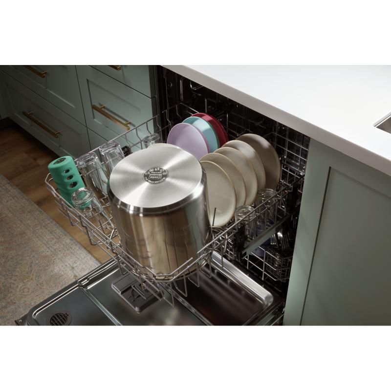 Whirlpool 24-inch Built-in Dishwasher WDT740SALW IMAGE 12