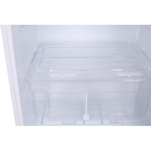 Epic 28-inch, 14.8 cu.ft. Freestanding Top Freezer Refrigerator EFF148W IMAGE 6