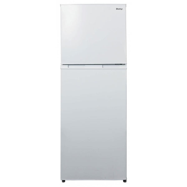 Danby 22-inch, 10.1 cu.ft Top Freezer Refrigerator DFF101E1WDB IMAGE 1