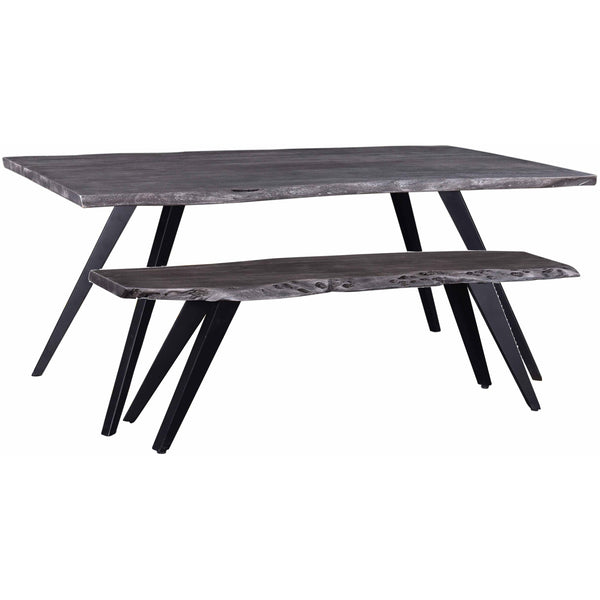 Primo International Dining Table 8670-TBSY4809/8670-TTPY4809 IMAGE 1