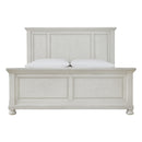 Signature Design by Ashley Robbinsdale King Panel Bed B742-58/B742-56/B742-97 IMAGE 2