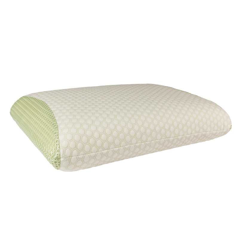 Primo International Evergreen Standard Pillow Evergreen Memory Foam Pillow - Standard IMAGE 1