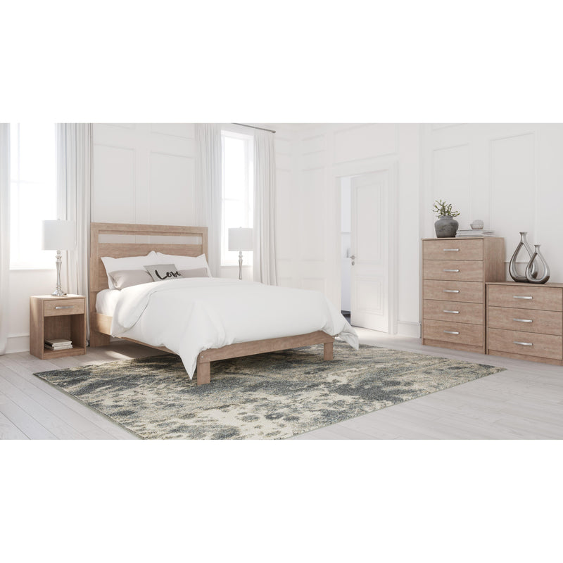 Signature Design by Ashley Kids Beds Bed EB2520-112 IMAGE 4