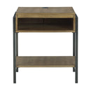 Signature Design by Ashley Fridley End Table T964-3 IMAGE 2