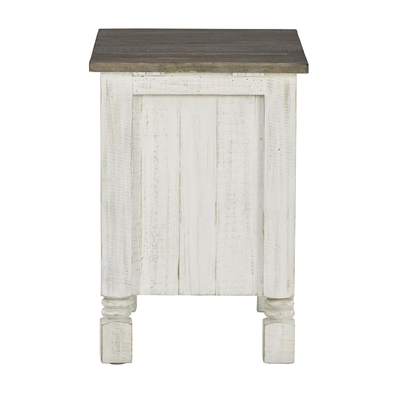 Signature Design by Ashley Havalance End Table T994-7 IMAGE 5