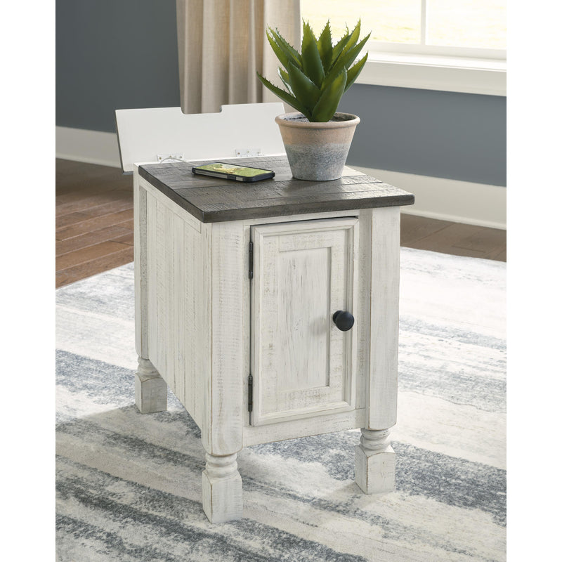 Signature Design by Ashley Havalance End Table T994-7 IMAGE 8