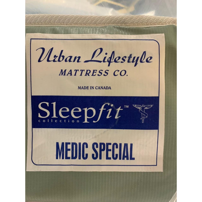 Restmore Twin Medic Special Mattress IMAGE 3