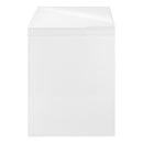 Monarch Office Desks Desks I 7580 IMAGE 3