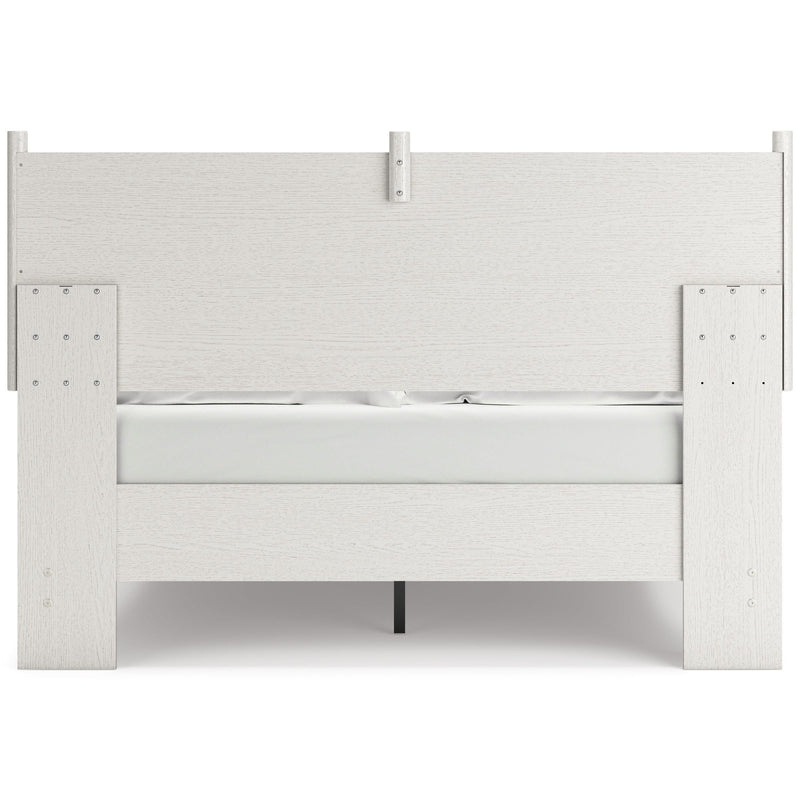 Signature Design by Ashley Aprilyn Queen Panel Bed EB1024-157/EB1024-113 IMAGE 4