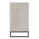 Signature Design by Ashley Socalle 6-Drawer Dresser EB1864-231 IMAGE 4