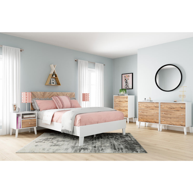 Signature Design by Ashley Kids Beds Bed EB1221-112 IMAGE 7