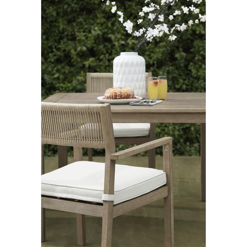 Signature Design by Ashley Outdoor Tables Dining Tables P359-615 IMAGE 13