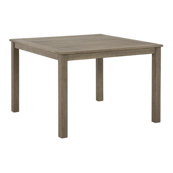 Signature Design by Ashley Outdoor Tables Dining Tables P359-615 IMAGE 1