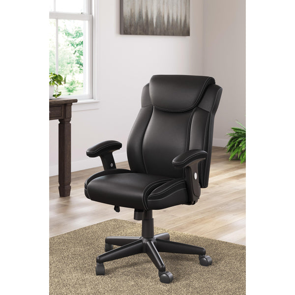 Signature Design by Ashley Office Chairs Office Chairs H220-06A IMAGE 1