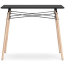 Signature Design by Ashley Office Desks Desks H020-10 IMAGE 2