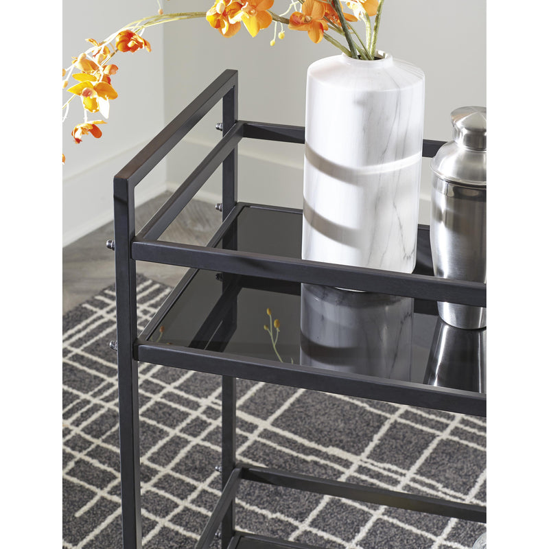 Signature Design by Ashley Kitchen Islands and Carts Carts A4000097 IMAGE 6