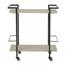 Signature Design by Ashley Kitchen Islands and Carts Carts A4000389 IMAGE 2