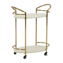 Signature Design by Ashley Kitchen Islands and Carts Carts A4000502 IMAGE 1