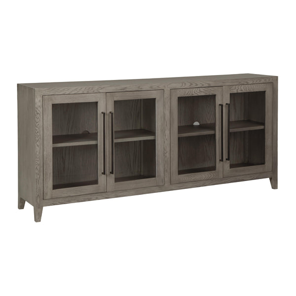 Signature Design by Ashley Accent Cabinets Cabinets A4000421 IMAGE 1