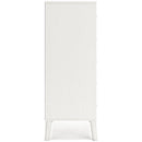 Signature Design by Ashley Aprilyn 5-Drawer Chest EB1024-245 IMAGE 4