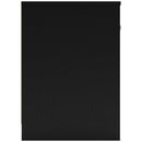 Signature Design by Ashley Finch 1-Drawer Nightstand EB3392-291 IMAGE 4