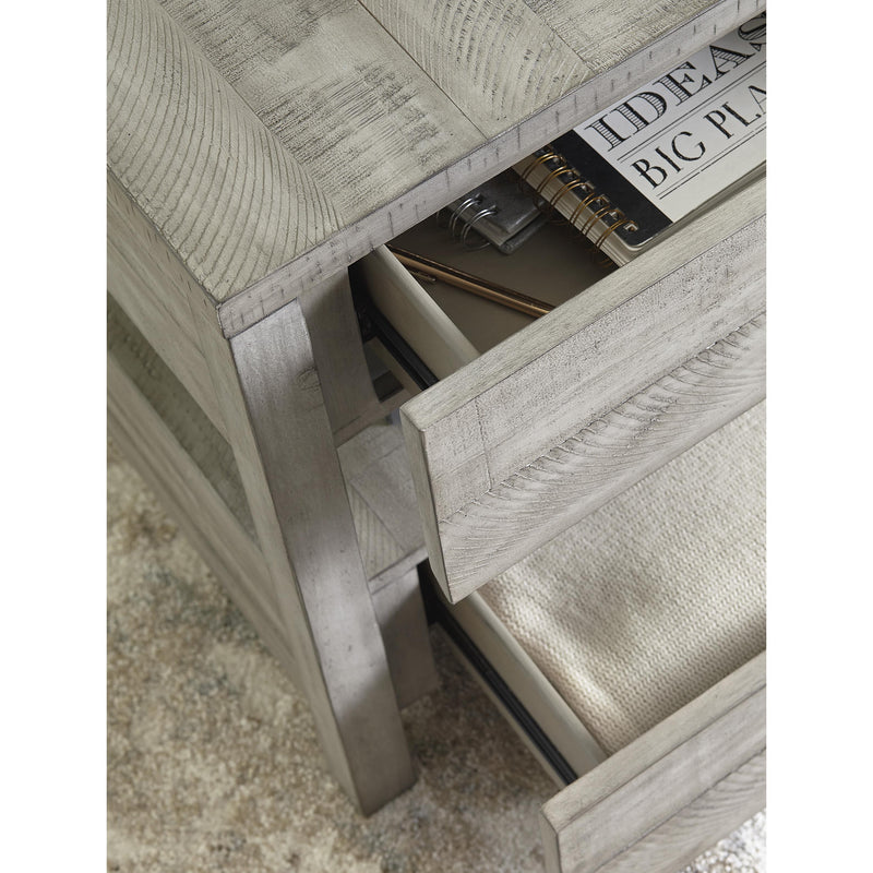 Signature Design by Ashley Krystanza End Table T990-3 IMAGE 6