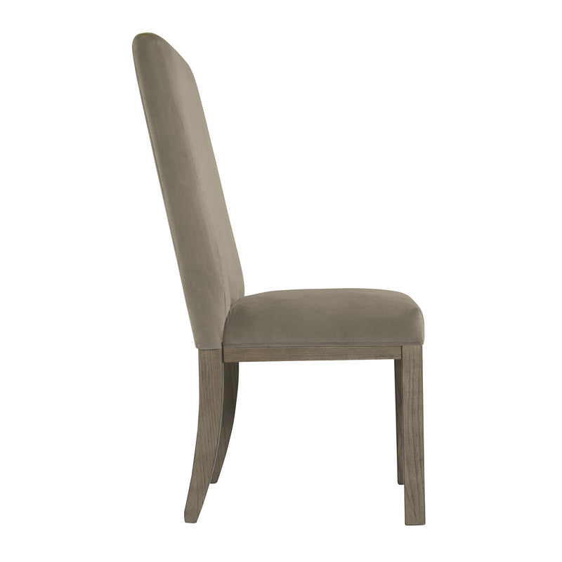 Signature Design by Ashley Chrestner Dining Chair D983-01 IMAGE 3