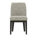 Signature Design by Ashley Burkhaus Dining Chair D984-01 IMAGE 2