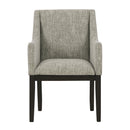 Signature Design by Ashley Burkhaus Arm Chair D984-01A IMAGE 2