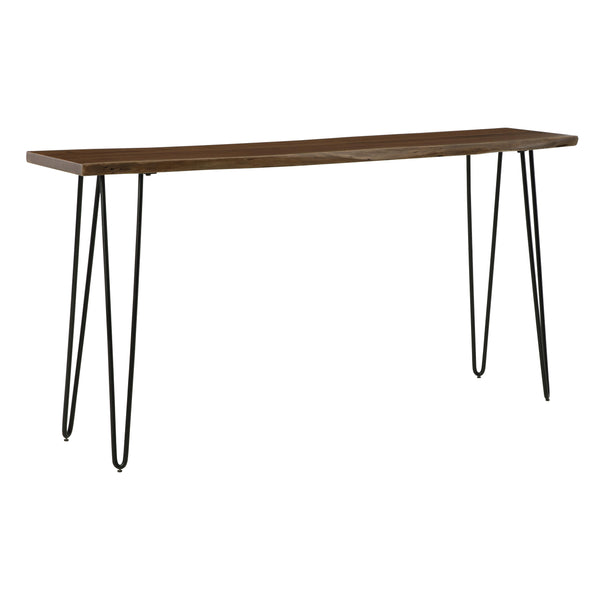 Signature Design by Ashley Wilinruck Counter Height Dining Table D402-52 IMAGE 1