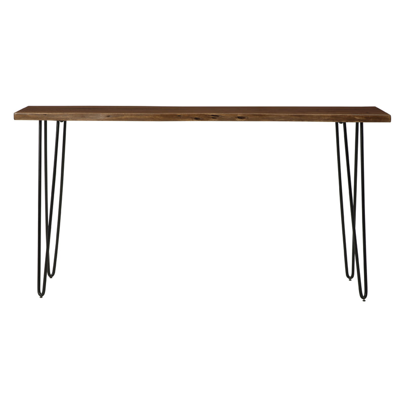 Signature Design by Ashley Wilinruck Counter Height Dining Table D402-52 IMAGE 2