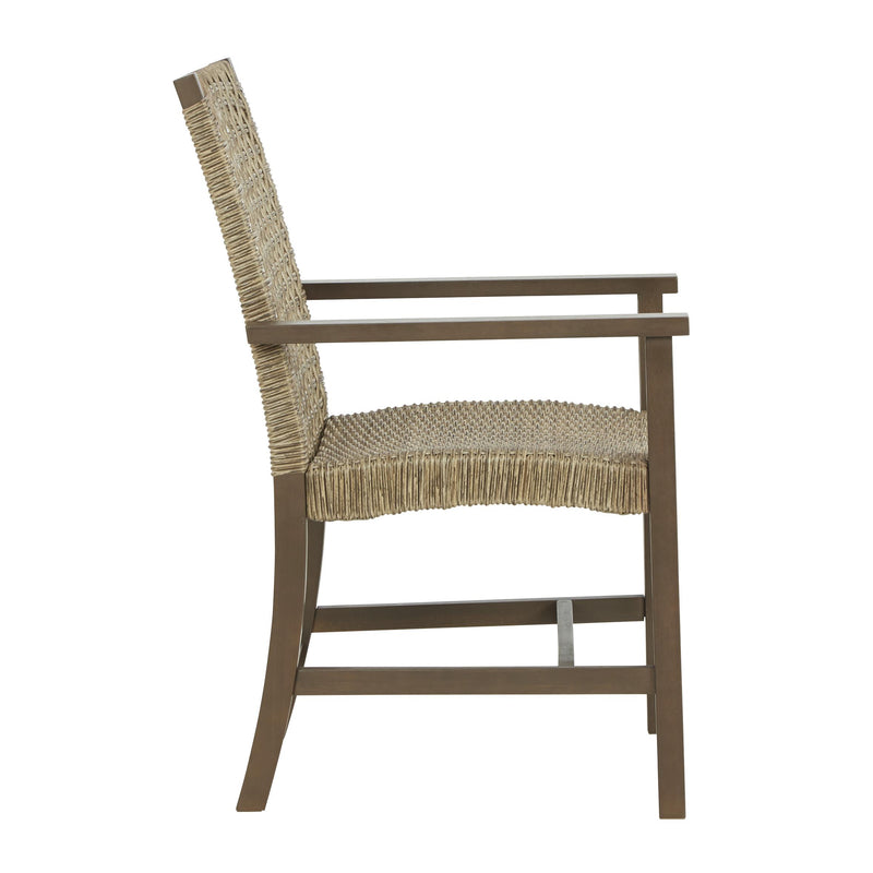 Signature Design by Ashley Outdoor Seating Dining Chairs P730-601A IMAGE 3