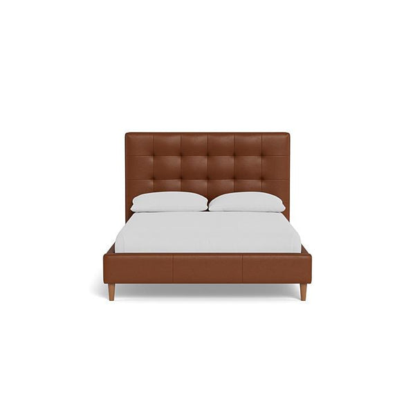 Palliser Ridge Queen Upholstered Panel Bed 77131-Q2/77131-QR/79005-QW-SOLANA-AFRICA IMAGE 1