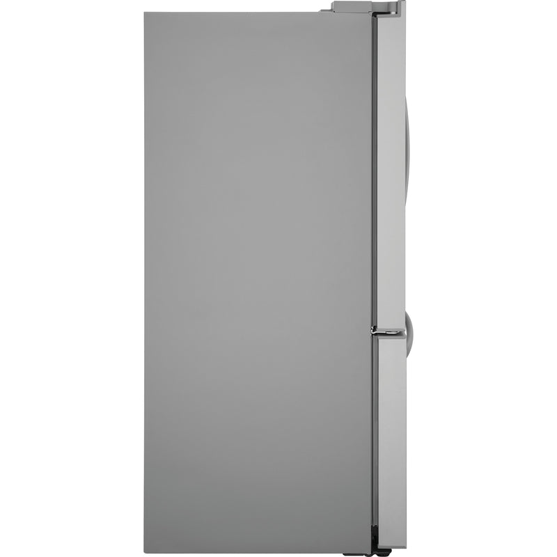 Frigidaire 36-inch, 28.8 cu. ft. French 3-Door Refrigerator FRFN2823AS IMAGE 13