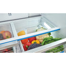 Frigidaire Gallery 36-inch, 28.8 cu. ft. French 3-Door Refrigerator GRFN2853AF IMAGE 7