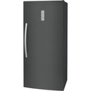 Frigidaire 20 cu.ft. Upright Freezer with LED Lighting FFUE2024AN IMAGE 3