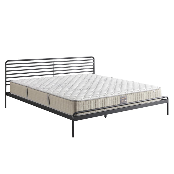 Signature Design by Ashley Donasteen King Platform Bed B025-82 IMAGE 1