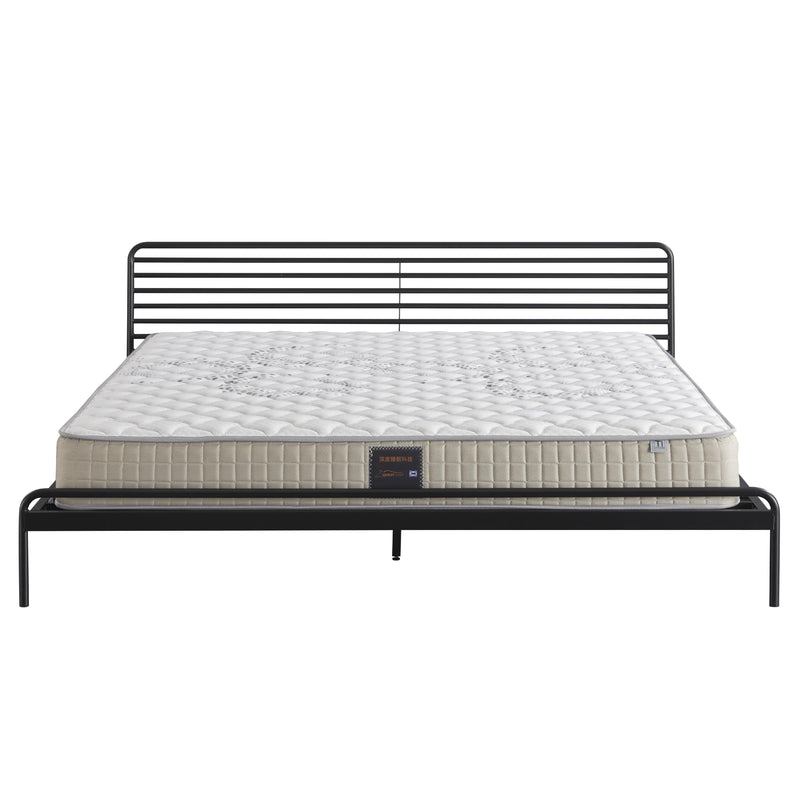 Signature Design by Ashley Donasteen King Platform Bed B025-82 IMAGE 2