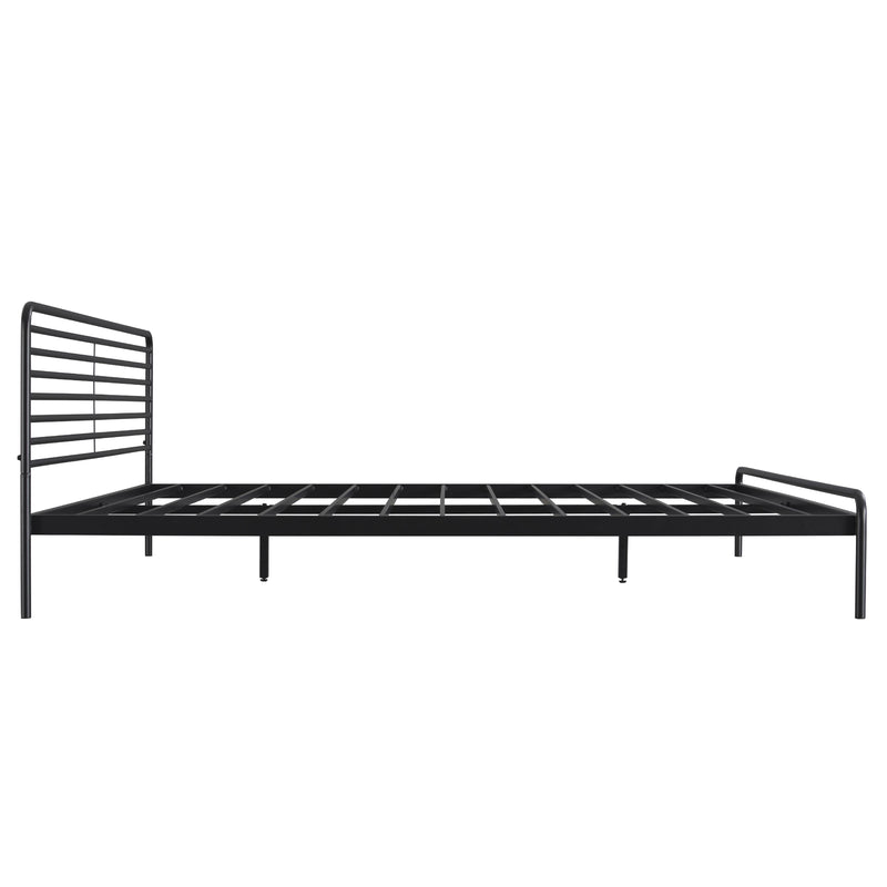 Signature Design by Ashley Donasteen King Platform Bed B025-82 IMAGE 5