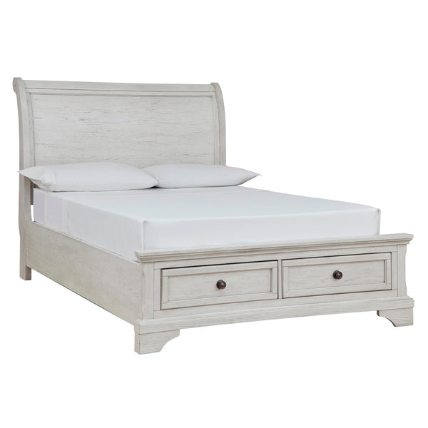 Signature Design by Ashley Kids Beds Bed B742-87/B742-84S/B742-183 IMAGE 1