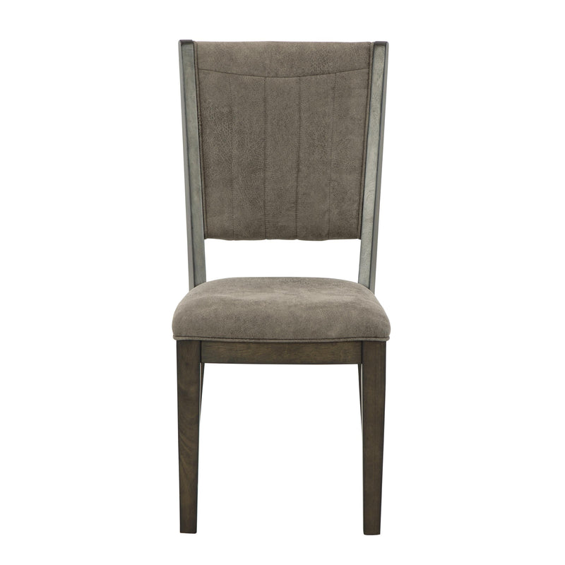 Signature Design by Ashley Wittland Dining Chair D374-01 IMAGE 2