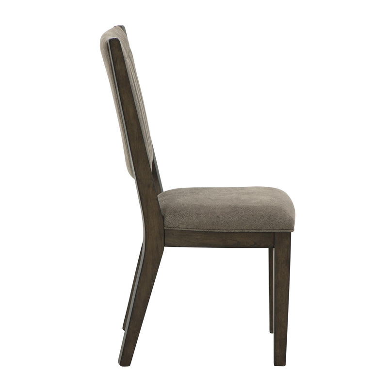 Signature Design by Ashley Wittland Dining Chair D374-01 IMAGE 3