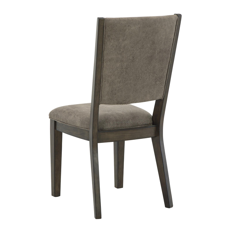 Signature Design by Ashley Wittland Dining Chair D374-01 IMAGE 4